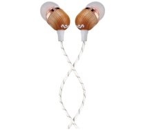 Marley Smile Jamaica Earbuds, In-Ear, Wired, Microphone, Copper | Marley | Earbuds | Smile Jamaica (EM-JE041-CPD)
