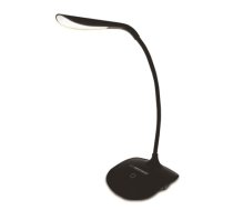 ESPERANZA LED DESK LAMP ACRUX BLACK (MAN#ELD103K)