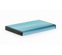 Gembird USB 3.0 2.5 Blue (EE2-U3S-3-B)