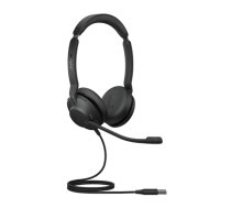 Jabra Evolve2 30 USB-A, UC Stereo 23089-989-979