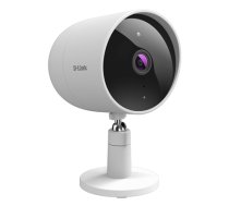 D-Link Full HD Outdoor Wi‑Fi Camera DCS‑8302LH (DCS-8302LH)