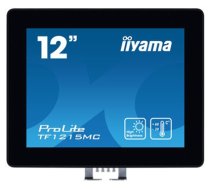 iiyama TF1215MC-B1 industrial environmental sensor/monitor (TF1215MC-B1)