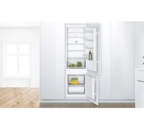 Bosch Serie 2 KIV87NSF0 fridge-freezer Built-in 270 L F White (KIV87NSF0)