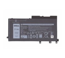 DELL 451-BBZT laptop spare part Battery (451-BBZT)