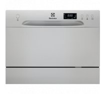 Electrolux ESF2400OS Countertop 6place settings A+ dishwasher (ESF2400OS)
