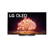 LG OLED77B13LA TV 195.6 cm (77") 4K Ultra HD Smart TV Wi-Fi Black (OLED77B13LA)