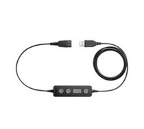 Jabra Kabel QD -> USB Link 260 (260-09)