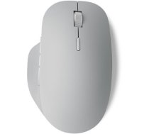 Microsoft wireless mouse Surface Precision EE, grey (FTW-00015)