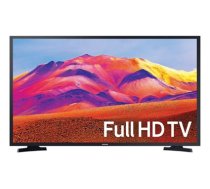 Samsung Series 5 UE32T5372CU 81.3 cm (32") Full HD Smart TV Wi-Fi Black (UE32T5372CUXXH)