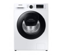 Samsung WW4500T washing machine Front-load 9 kg 1400 RPM White (WW90T4540AE/LE)