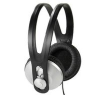 Vivanco headphones SR97, silver (36502) (36502)