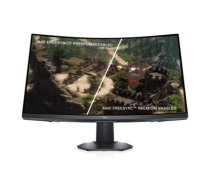 Dell 27 Curved Gaming Monitor - S2722DGM - 68.5cm (27'') (210-AZZD)