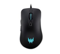 Acer Predator Cestus 310 mouse Right-hand USB Type-A Optical 4200 DPI (NP.MCE11.00U)