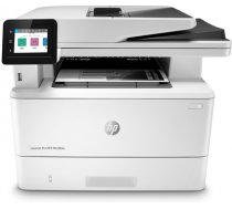 HP LaserJet Pro MFP M428fdw, Print, Copy, Scan, Fax, Email, Scan to email; Two-sided scanning (W1A30A)