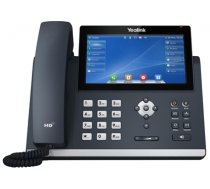 Yealink SIP-T48U IP phone Grey LED Wi-Fi (SIP-T48U)