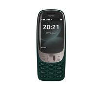 Nokia 6310 Green (16POSE01A07)