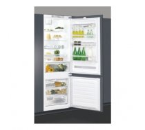 Whirlpool SP40 801 EU 1 fridge-freezer Built-in 400 L F White (SP40801EU1)