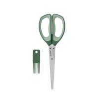 Brabantia Herb Scissors TASTY+ Fir Green (121685)
