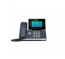 Yealink SIP-T54W IP phone Black 10 lines LCD Wi-Fi (T54W)