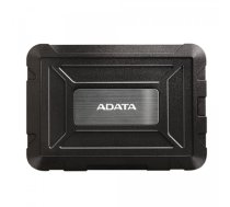 HDD/SSD ACC ENCLOSURE 2.5/AED600-U31-CBK ADATA (AED600-U31-CBK)