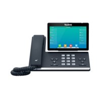 Yealink SIP-T57W IP phone Grey Wi-Fi (T57W)
