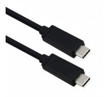 ROLINE USB4 Gen 3 Cable, PD (Power Delivery) 20V5A, with Emark, C-C, M/M, 40 Gbi (11.02.9081)