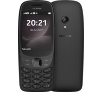 Nokia 6310 Black (16POSB01A07)
