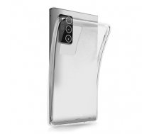 TakeMe Ultra Slim 0.3mm Back Case Samsung Galaxy Note 20 Ultra 5G (N986B)  super plāns telefona apvalks Caurspīdīgs (TakeMe#FB6DBA007685A56E3C8F781357474C3A55D941FA)