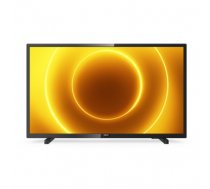 Philips LED TV 43" 43PFS5505/12 FHD 1920x1080p Pixel Plus HD 2xHDMI 1xUSB DVB-T/T2/T2-HD/C/S/S2 16W (43PFS5505)