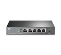 TP-LINK SafeStream Gigabit Multi-WAN VPN Router (TL-ER605)