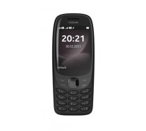 Nokia 6310 Black (16POSB01A07)