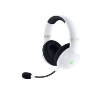 Razer Kaira Pro for Xbox Wireless Gaming Headset, Bluetooth, White (RZ04-03470300-R3M1)