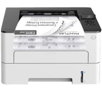 Printer Pantum P3010DW, Laser monochrome, A4 (P3010DW)