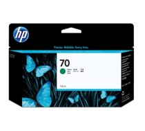 HP C 9457 A ink cartridge green Vivera              No. 70 (C9457A)