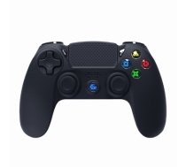 Gembird Wireless Controller for PlayStation 4 or PC Black (JPD-PS4BT-01)