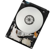 Dysk serwerowy IBM 500GB 2.5'' SATA III (6 Gb/s)  (42D0753) (42D0753)