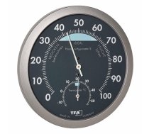 Stacja pogodowa TFA Thermo-Hygrometer (45.2043.51) (45.2043.51)