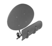 Antena RTV Maximum T-90 90 cm multifocus dish (4009) (4009)