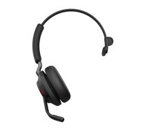 Jabra Evolve2 65 USB-A UC Mono - Black 26599-889-999