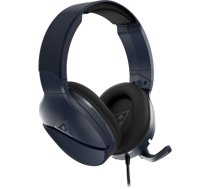 Turtle Beach Recon 200 GEN 2 Bla Over-Ear Stereo Gaming-Headset (TBS-6310-02)