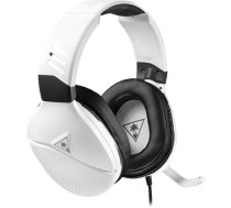 Turtle Beach Recon 200 GEN 2 Wei Over-Ear Stereo Gaming-Headset (TBS-6305-02)