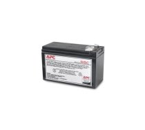 APC Replacement Battery Cartridge #110 (APCRBC110)