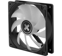 CASE FAN 120MM ARGB 4PIN PWM/12V XF063 XILENCE (XF063)