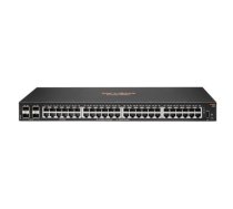 HPE Aruba 6100 48G 4SFP+ Switch (JL676A#ABB)