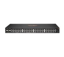 HPE Aruba 6100 48G 4SFP+ Switch JL676A#ABB