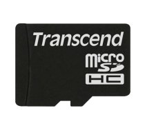 Transcend microSD            2GB (TS2GUSDC)