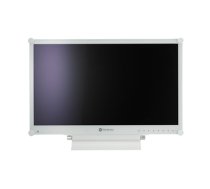 AG Neovo DR-22G LED display 54.6 cm (21.5") 1920 x 1080 pixels Full HD White (DR-22G)
