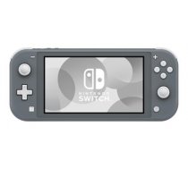 Nintendo Switch Lite Grey (10002290)