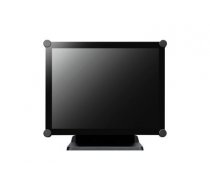 AG Neovo TX-1502 computer monitor 38.1 cm (15") 1024 x 768 pixels XGA LED Touchscreen Tabletop Grey (TX152011E0100)
