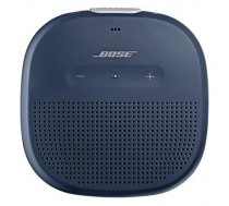 Bose SoundLink Micro Bluetooth speaker Blue (783342-0500)